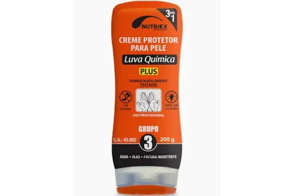 Creme de Proteção - imagem 3