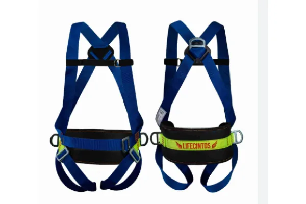 Equipamentos para Altura - imagem 2