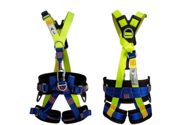 Equipamentos para Altura - imagem 3