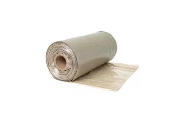 Filme Stretch e Lona Plástica - imagem 5